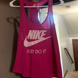 Nike Tank